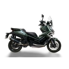 Marmitta GPR e db-killer