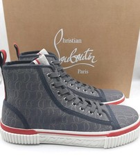 Sneakers alte uomo Christian