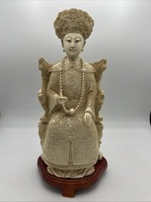 Statua statuina vintage