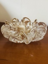 Vaso Murano Coppa Anni ‘60