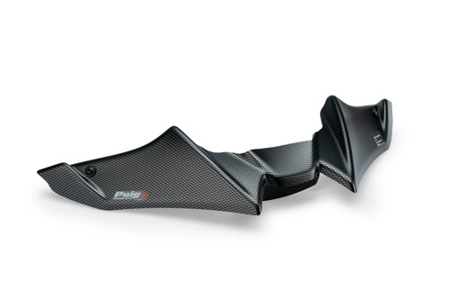 Spoiler puig downforce race - spoiler,