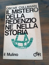 IL MISTERO DELLA REDENZIONE