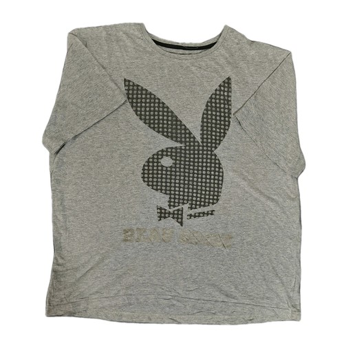 Maglietta playboy uomo - maglietta,