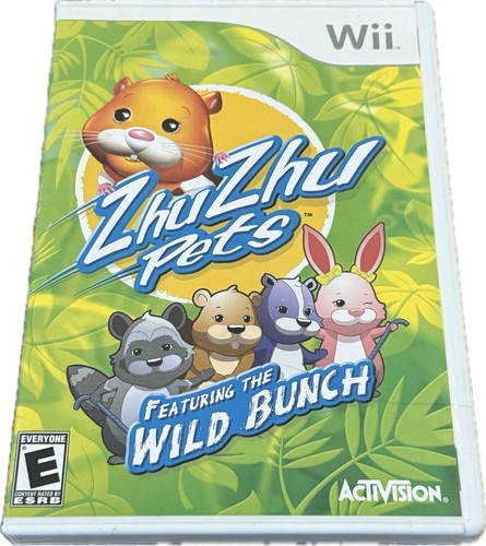Zhu pets - zhu, the