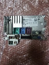 Connect Autoradio Jeep