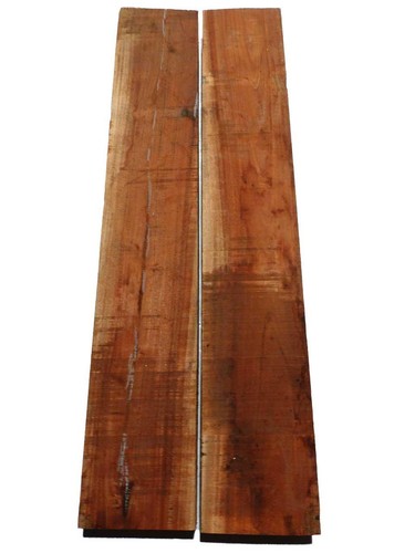 Swietenia legno mogano - 2x,