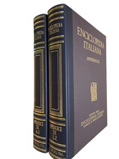 APPENDICE IX COMPLETA 2 VOLUMI - AAVV - TRECCANI - 2015