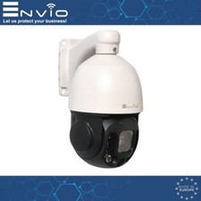 TELECAMERA SPEED DOME NETWORK