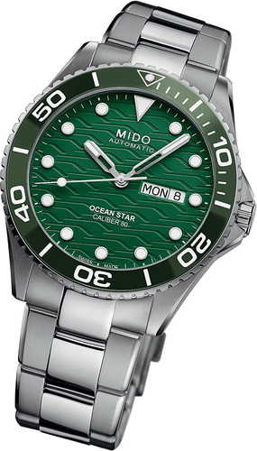 Orologio mido oceanstar 200c - orologio,