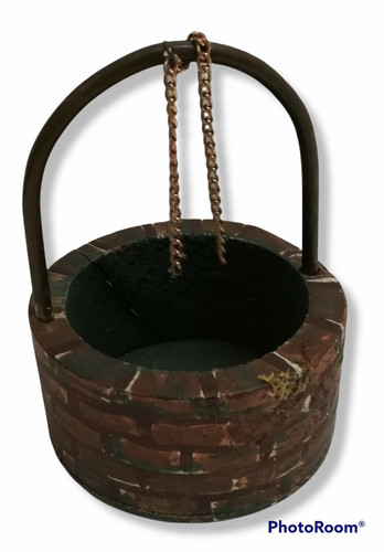 74050 presepe casetta - -,