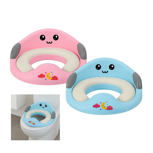 Riduttore per bambini - riduttore, wc