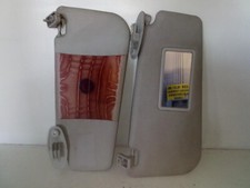 PARASOLE ALETTA ANTERIORE SX