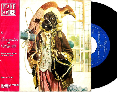 Fiabe sonore fabbri - fiabe,