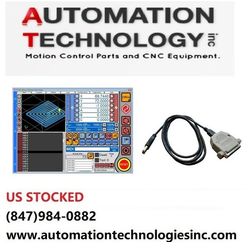 Uc100 axis usb motion - ,