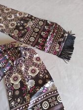 Sciarpa Foulard  donna in seta Liu Jo Vintage