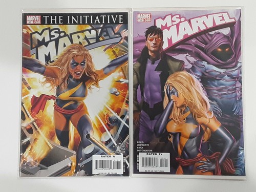 Marvel lotto 18 - ms,