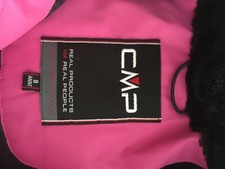 Completo Cmp da sci bambina 8 anni