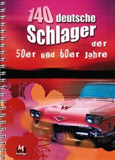 Spartiti tastiera: 140 mazze