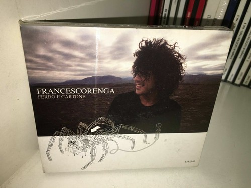 Francesco renga ferro - francesco,