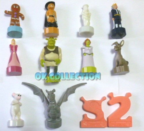 Shrek 2004 entra e - shrek,