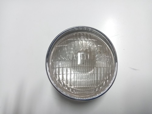 Faro ghiera cromata originale - cromata,