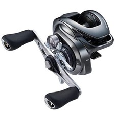 Mulinello Shimano 23 Metanium 100XG Baitcasting