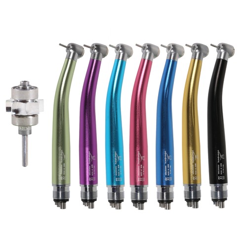 Manipolo dentale turbina high - dentale,