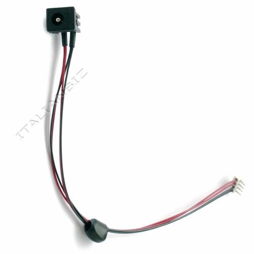 Connettore power jack con - dc,