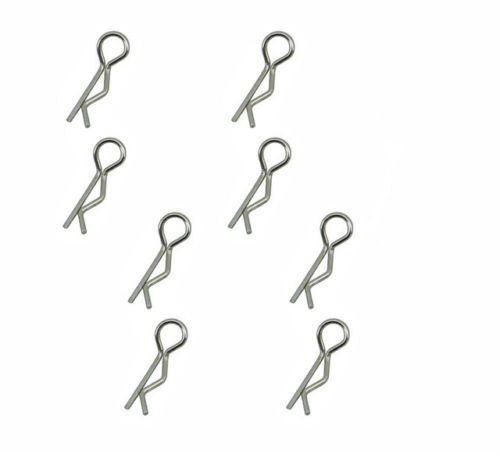 Clips carrozzerie auto scala - clips,