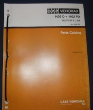 Manuale Parti Catalogo Rullo