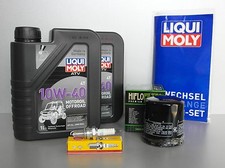 Kit manutenzione assistenza - manutenzione, e