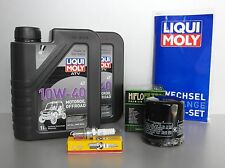 Kit Manutenzione e Assistenza