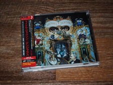MICHAEL JACKSON --- DANGEROUS