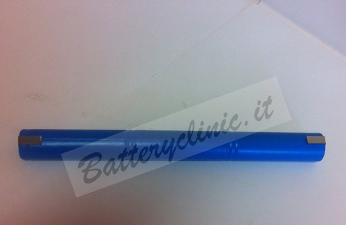 Pacco batteria ricaricabile - batteria,