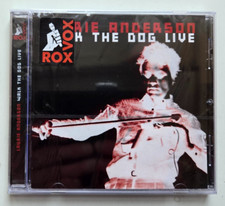 Laurie Anderson - Walk the Dog