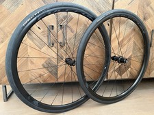 NEW! Fulcrum Racing 600 DB 2
