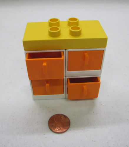 Lego duplo armadio - lego,