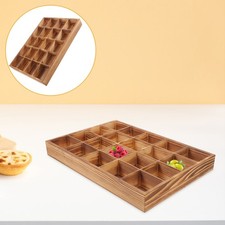  Scatola Organizer Scomparti