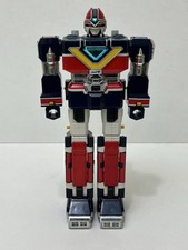 Power Rangers 1986 Flashman Sentai DX Super Flash king BANDAI Popy Supernova