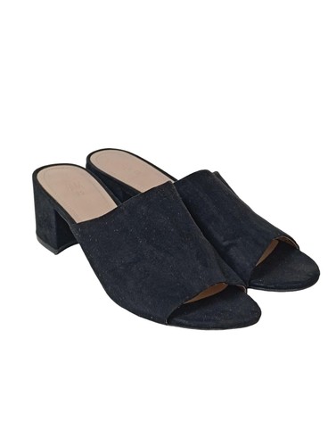 Sandalo con tacco - h&m,