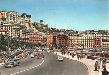 Napoli Napoli Mergellina