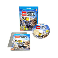 Lego City UNDERCOVER LIMITED