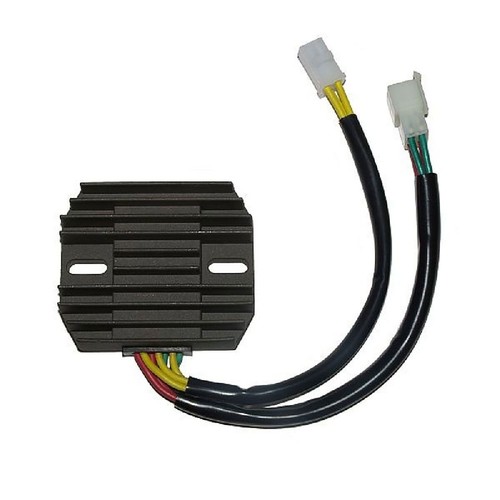 Regolatore tensione - regolatore, di