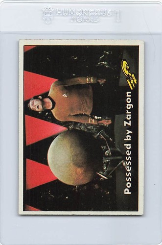 1976 topps star trek - star,