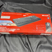 Microsoft Wireless Media