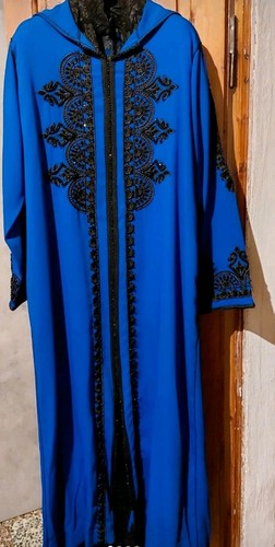 Caftan marocco - caftan,