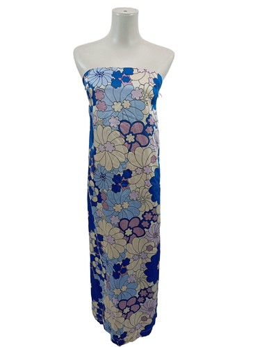 Zara abito senza - spalle, donna