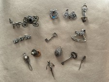 LOTTO PICCOLI OGGETTI IN