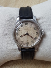 Orologio militare Longines