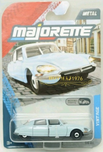 Majorette citroën - majorette,